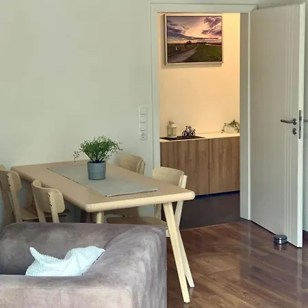 Apartment Hasel Barrierefrei Mit Fahrstuhl Direkt Am Stausee By Interhome Thülsfeld
