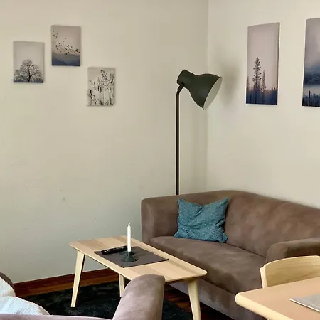 Hasel Barrierefrei Mit Fahrstuhl Direkt Am Stausee By Interhome Apartment *