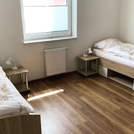 Apartment Hasel Barrierefrei Mit Fahrstuhl Direkt Am Stausee By Interhome *