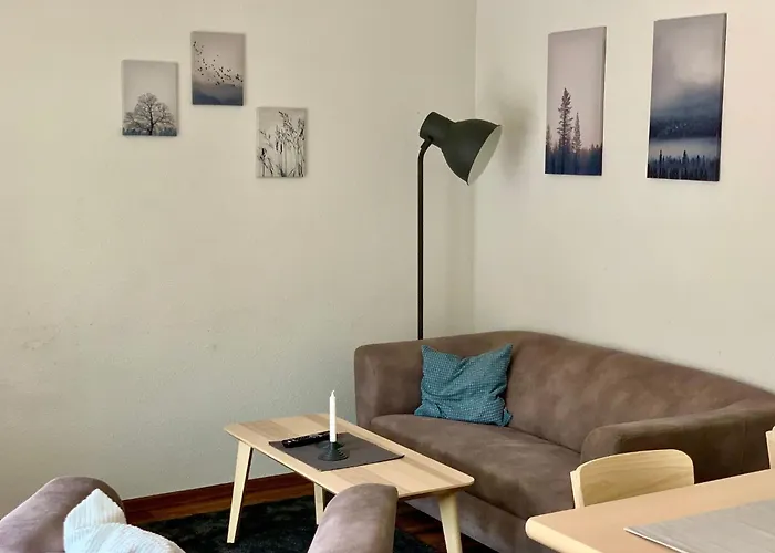 Hasel Barrierefrei Mit Fahrstuhl Direkt Am Stausee By Interhome Apartment *