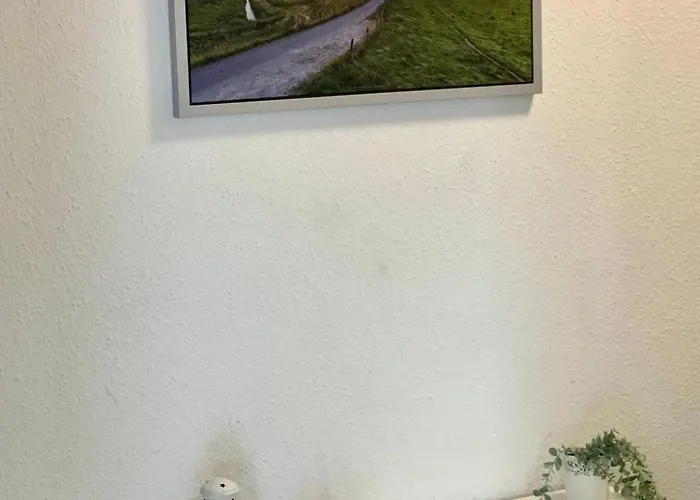 Hasel Barrierefrei Mit Fahrstuhl Direkt Am Stausee By Interhome *